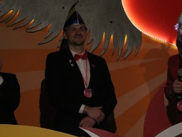 Büttenabend 2025 - 14.02.2025